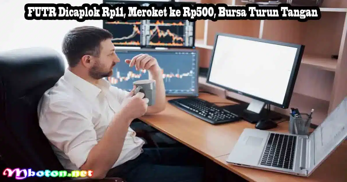IHSG Rebound? Cermati Saham BBRI DEWA ERAA & MEDC 11 IHSG Rebound? Cermati Saham BBRI DEWA ERAA & MEDC