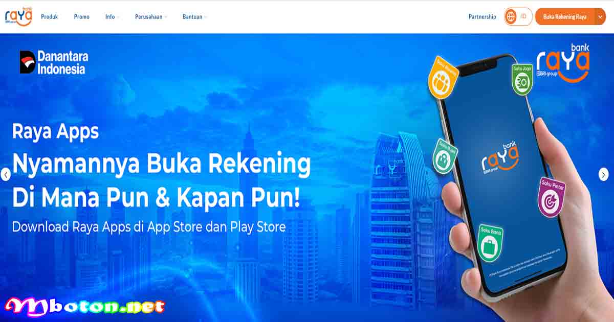 Inovasi AI & IT Bank Raya (AGRO) Jawab Gempuran Digital 9 Inovasi AI & IT Bank Raya (AGRO) Jawab Gempuran Digital