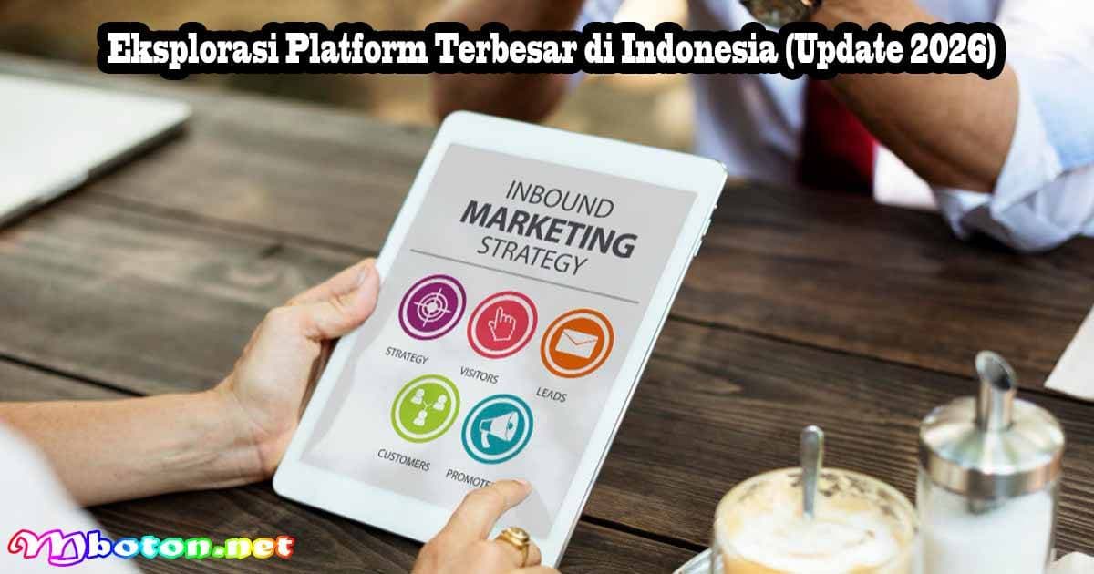 Cara Kerja Affiliate Marketing 2026: Bisnis Modal Minim 1 Eksplorasi Platform Terbesar di Indonesia (Update 2026)