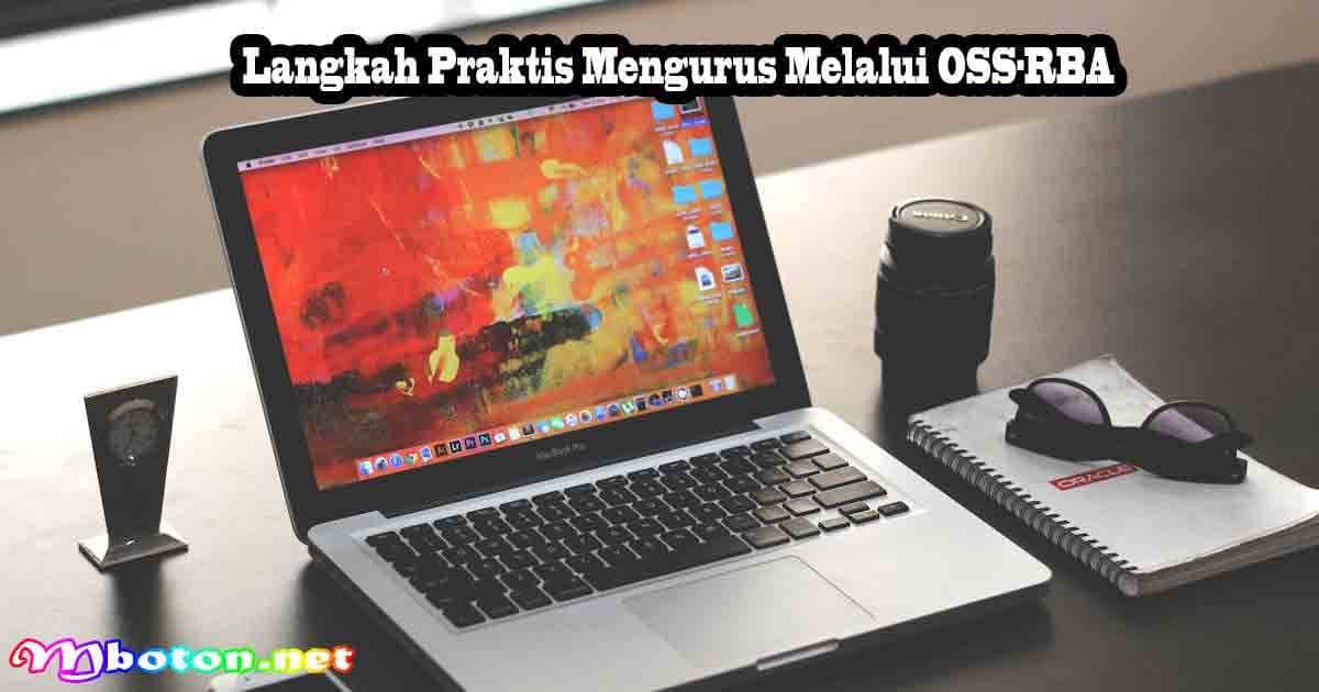 Cara Urus SIUP & NIB Terbaru: Syarat Tiap Badan Usaha 2 Langkah Praktis Mengurus Melalui OSS-RBA