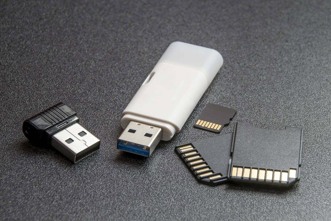 Cara Partisi Sd Card Pro