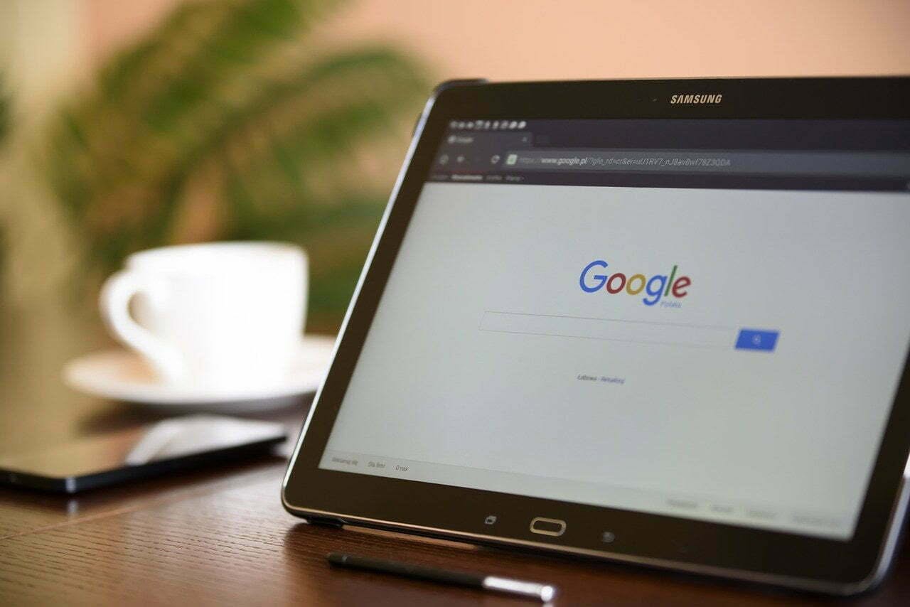 Google Webmaster Tools