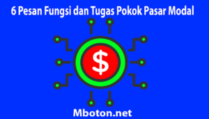 Pasar Modal Fungsi dan Tugas Pokok Asset Financial yang Diperdagangkan 2 Fungsi dan tugas pokok pasar modal untuk pembangunan produksi dan meningkatkan penjualan pasar modal. Sebagai pemerataan untuk menunjang sikekurangan dana