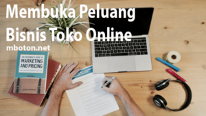 Usaha Yang Menjanjikan Paling Menguntungkan Untuk Anda 2 Membuka Peluang Bisnis Toko Online Bisnis toko online merupakan usaha yang menjanjikan untuk masyarakat Indonesia sebab peluangnya sangat besar terpengaruh untuk meningkatkan ekonomi anda lebih baik lagi