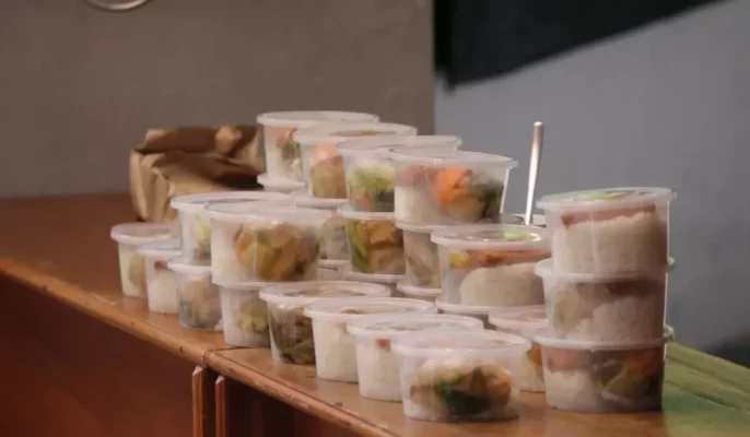 20 Ide Usaha Makanan yang Bisa Dititipkan Warung Cepat Cuan