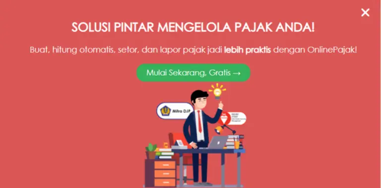 Cara Membuat NPWP untuk Pengusaha UMKM 2 Fungsi Membuat NPWP untuk UMKM