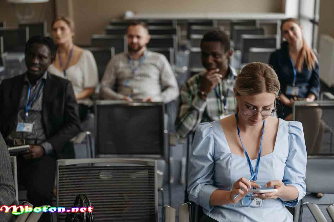 Skill Untuk Mendirikan Event Organizer bertanggung jawab dalam merencanakan suatu program atau projeck acara organizer