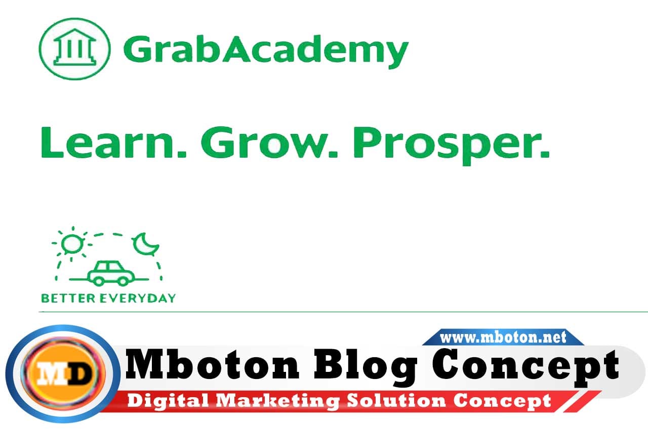 Program Grab Academy Online training Ketika tatap muka dicabang terdekat GDC ( Grab Driver Centre ) anda akan diberikan intruksi training sebagai pendaftaran ulang atau verifikasi ulang untuk tingkat lanjut grab