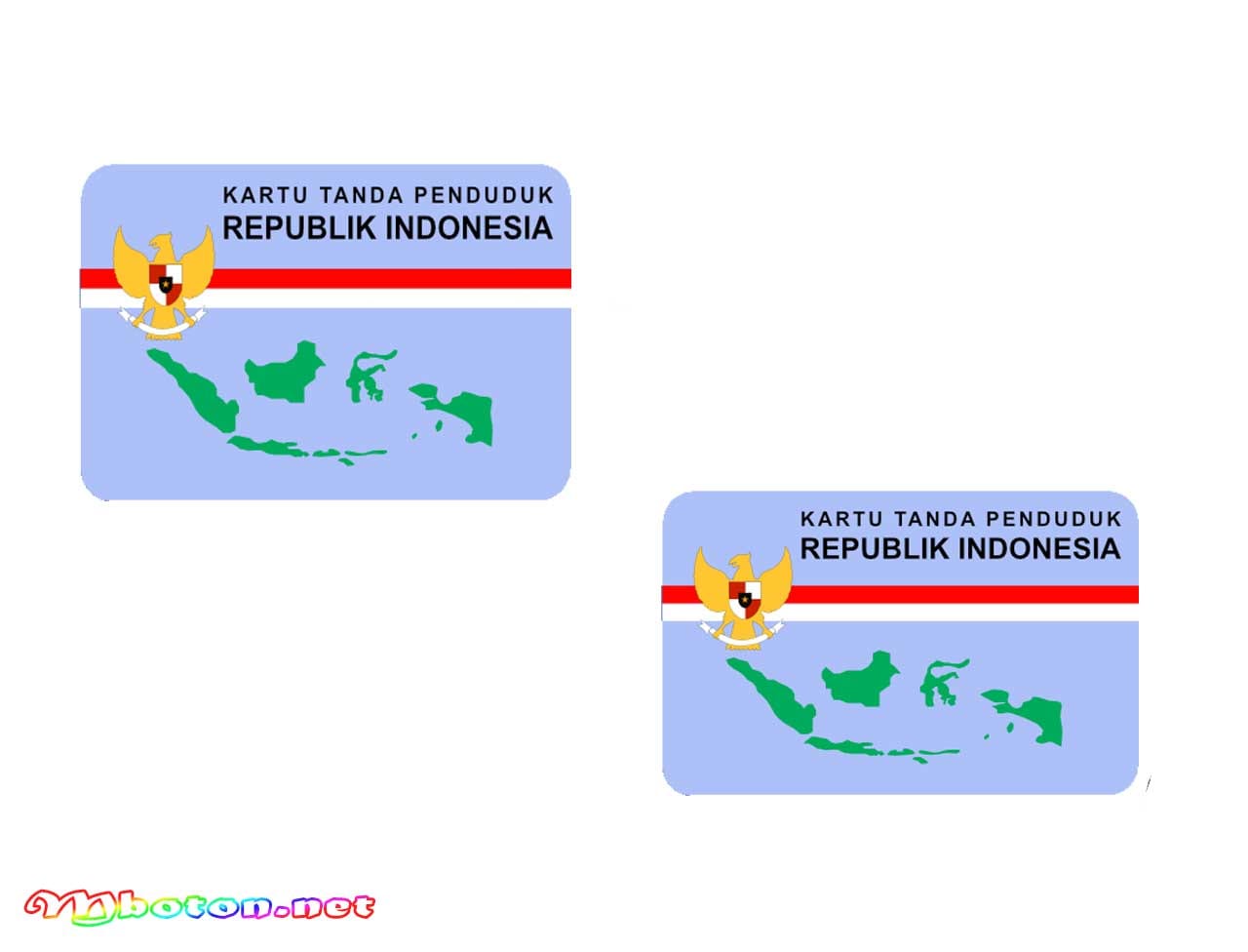 Fungsi Buat KTP Fungsi Buat KTP