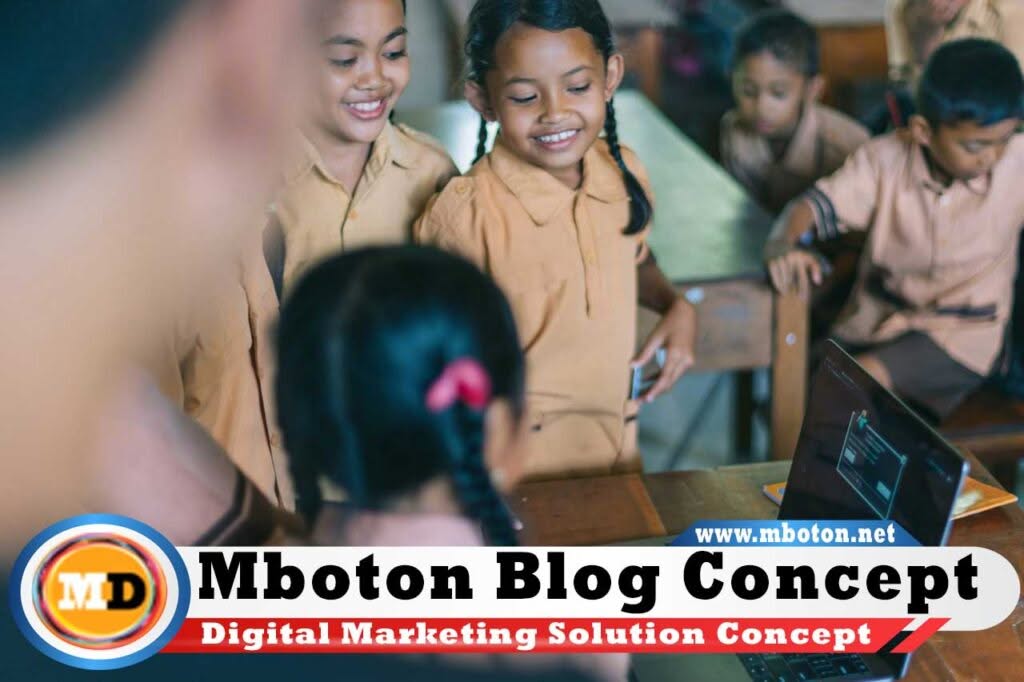 Digital Native Adalah Pengertian Dunia Bisnis dan Teknologi 1 Digital native adalah seseorang yang mengenal dunia teknologi sejak dini yang bertumbuh pada era globalisasi dunia digital