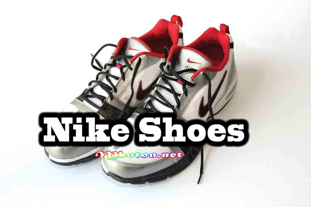 Nike Nike