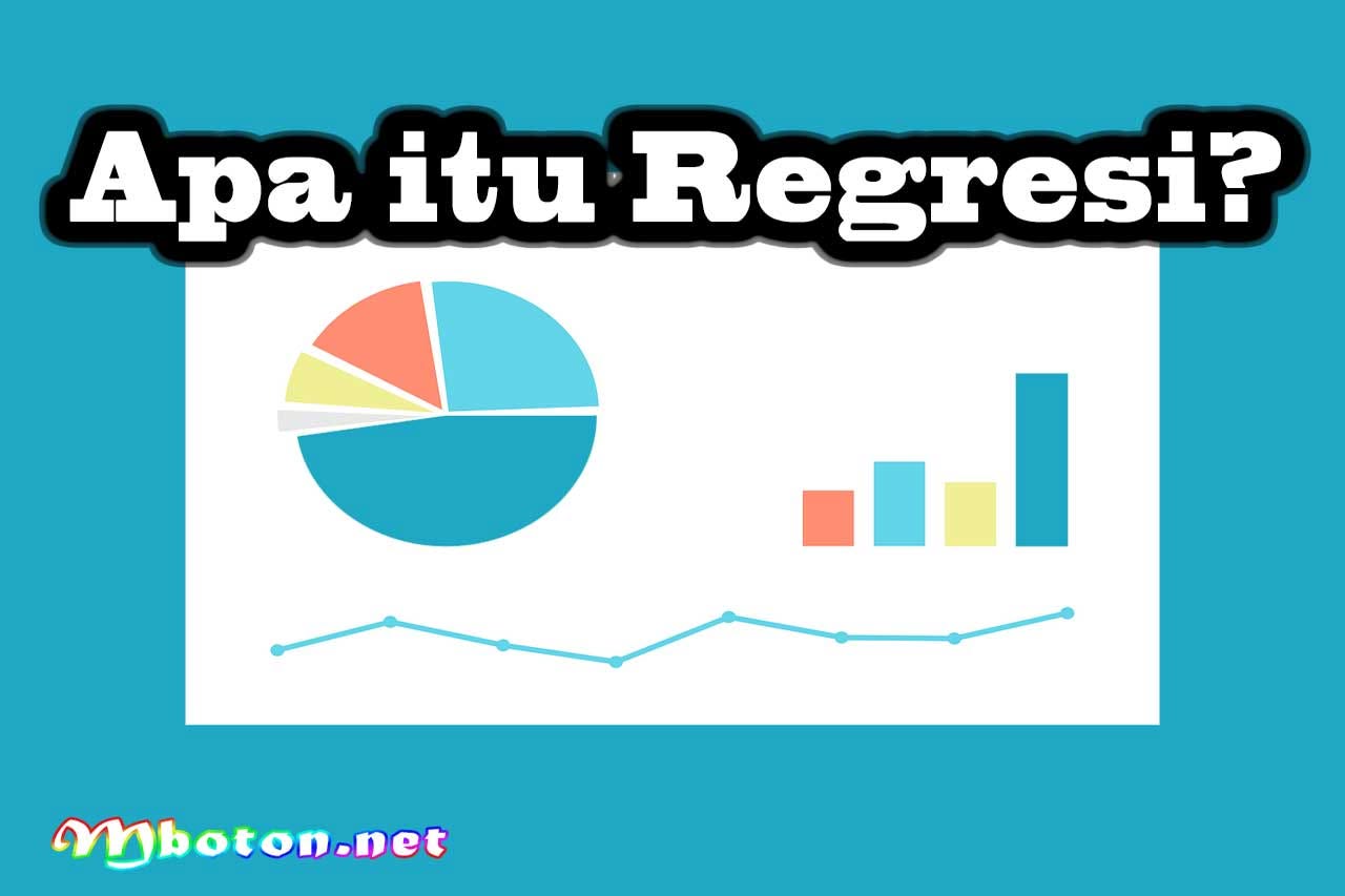 Fungsi Utama Regresi dalam Pemasaran Adalah 1 Apa itu Regresi