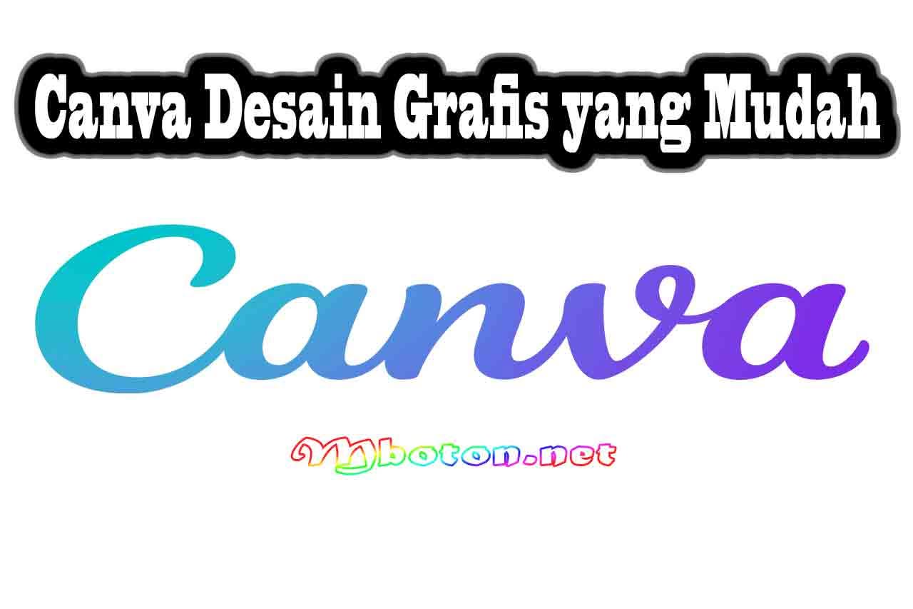 Berkembang Cepat Dengan 10 Startup Tools Produtivity Terbaik 8 Canva Desain Grafis yang Mudah