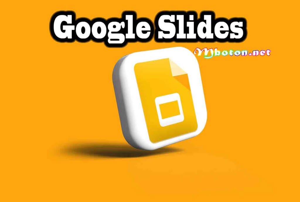 Google Slides