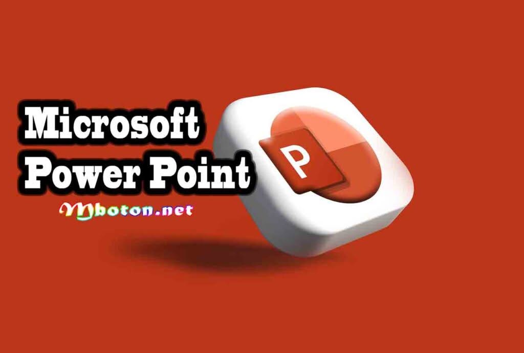 Power Point