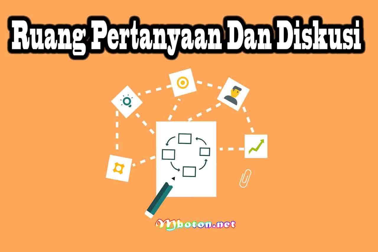 Startup Tools Community Indonesia Informatif Untuk Pengusaha 2 Ruang Pertanyaan Dan Diskusi