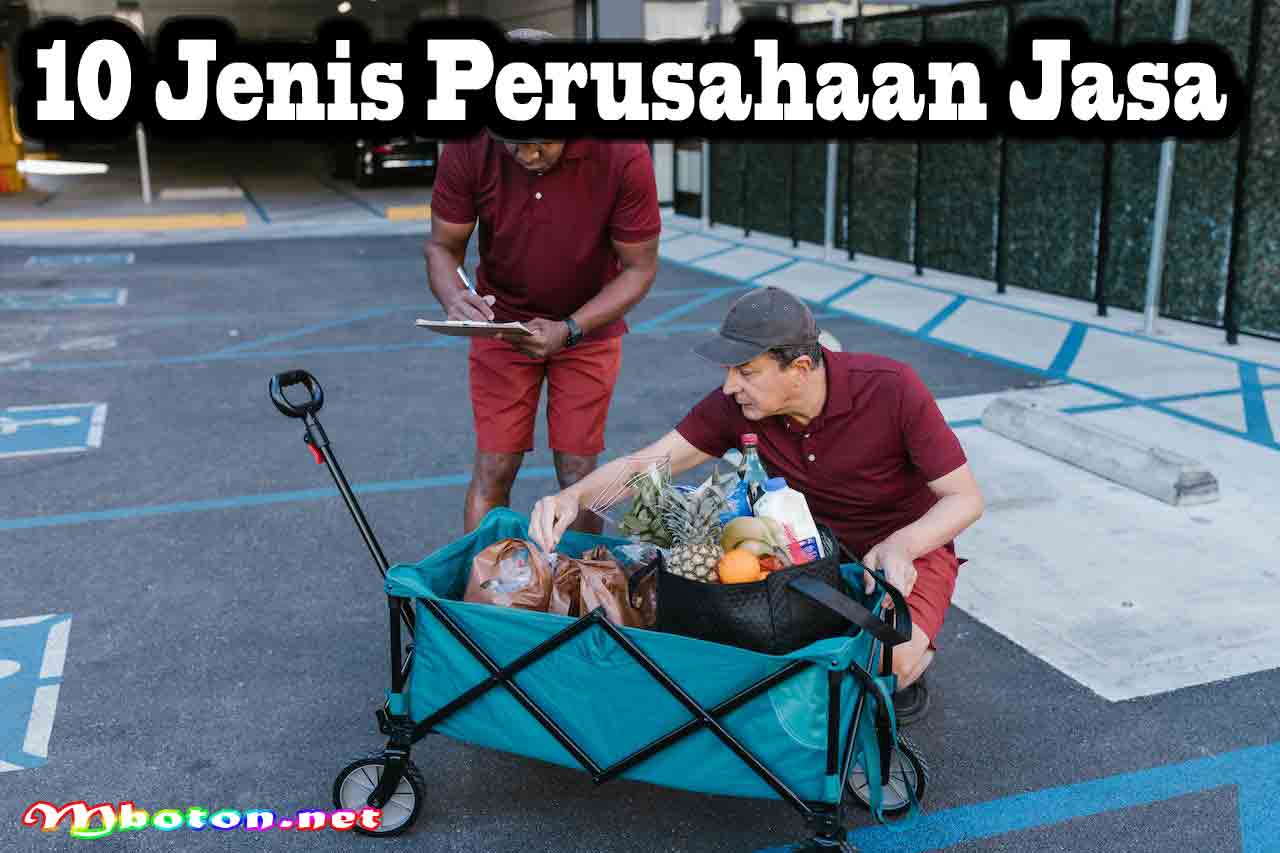 10 Jenis Perusahaan Jasa Bisa Anda Peluang Usaha Contohnya 2 10 Jenis Perusahaan Jasa