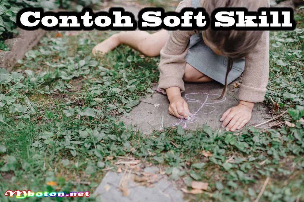 Cara Meningkatkan Soft Skill Anda Pengertian dan Contohnya 1 Contoh Soft Skill