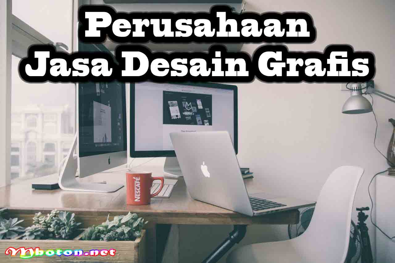 10 Jenis Perusahaan Jasa Bisa Anda Peluang Usaha Contohnya 3 Perusahaan Jasa Desain Grafis