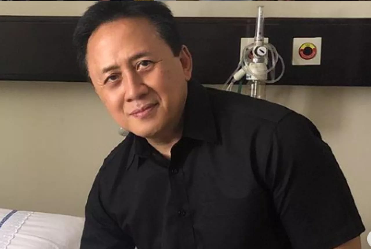 Triawan Munaf