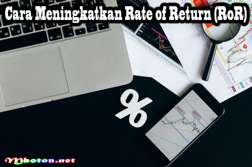 Rate of Return RoR Untuk Membantu Investasi Rumus & Contoh 2 Cara Meningkatkan Rate of Return (RoR)