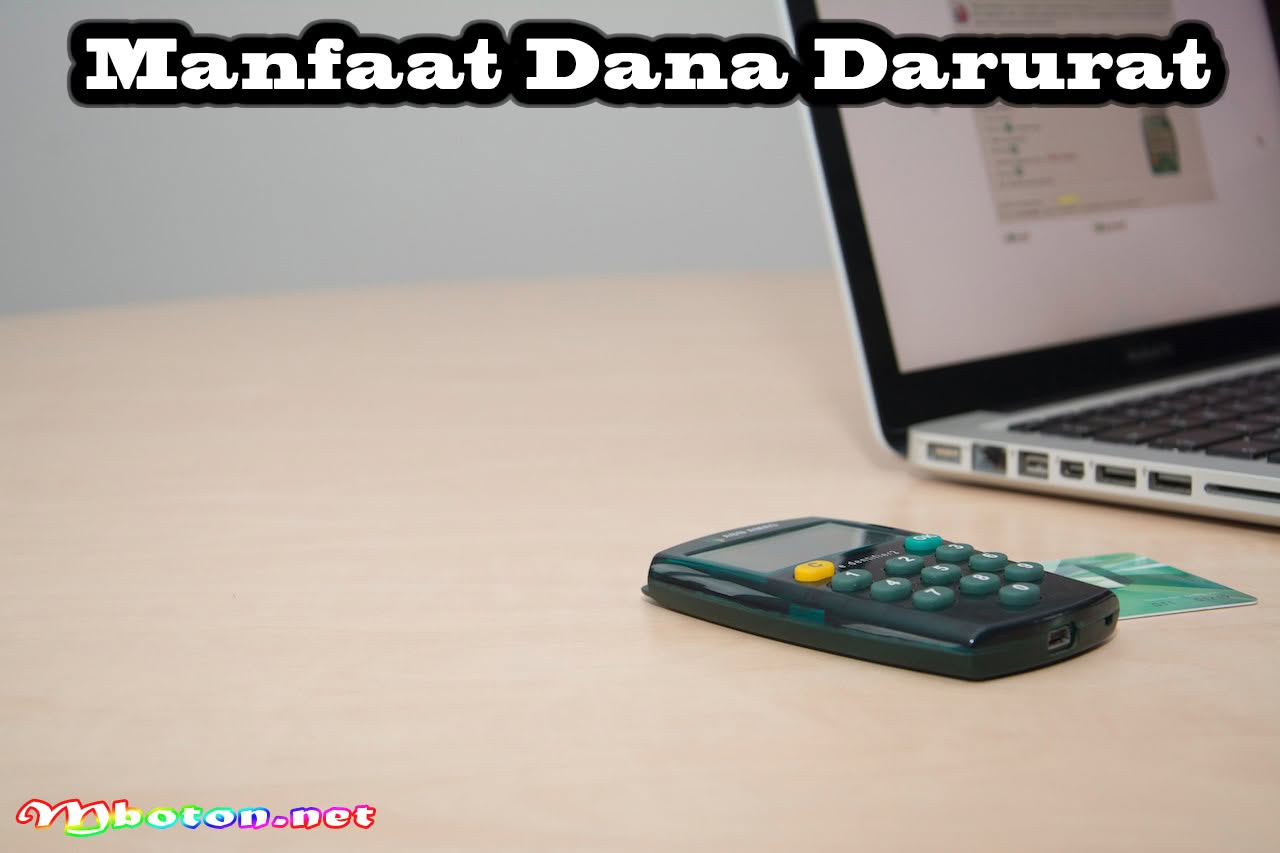 Dana Darurat: Pengertian, Manfaat, Tips & Cara Mengelolanya 1 Manfaat Dana Darurat