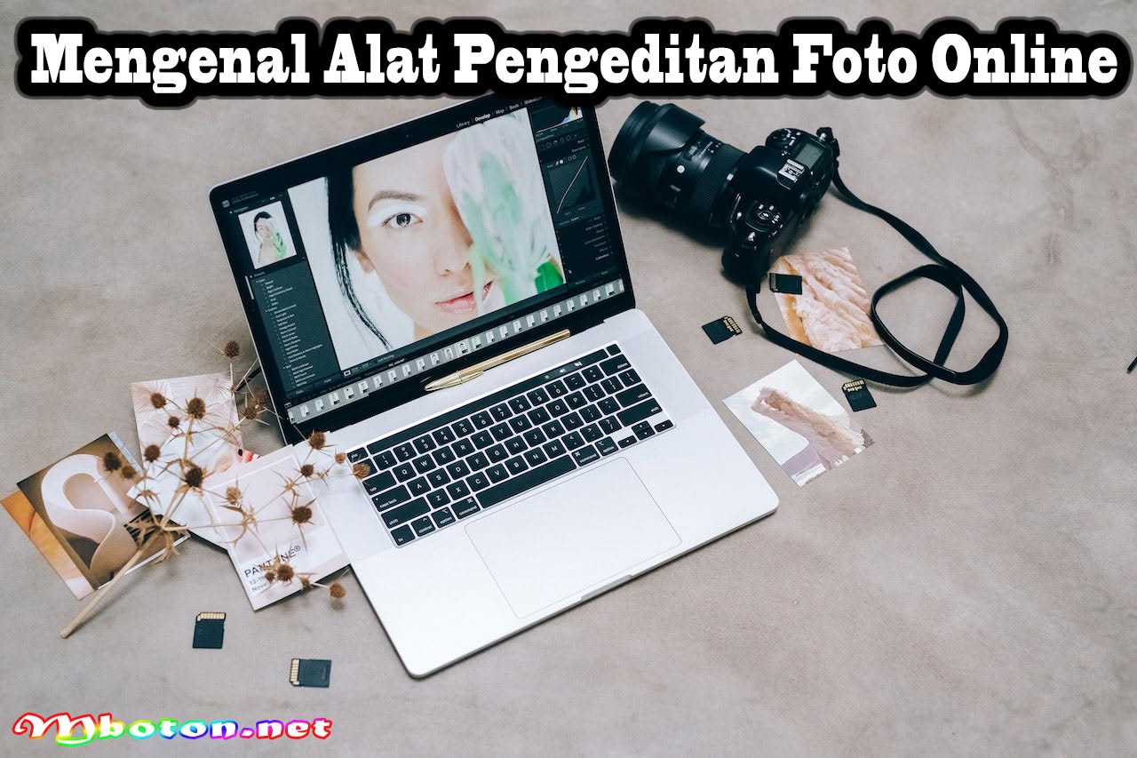 Memberikan Tips dan Trik Alat Pengeditan Foto Online Menarik 1 Mengenal Alat Pengeditan Foto Online