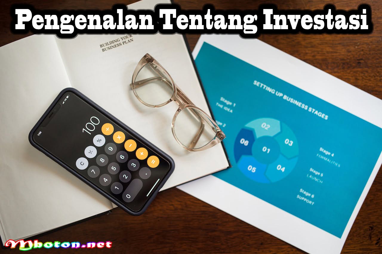 Perbandingan Investasi Obligasi Tabungan vs. Investasi Lainnya 1 Pengenalan Tentang Investasi