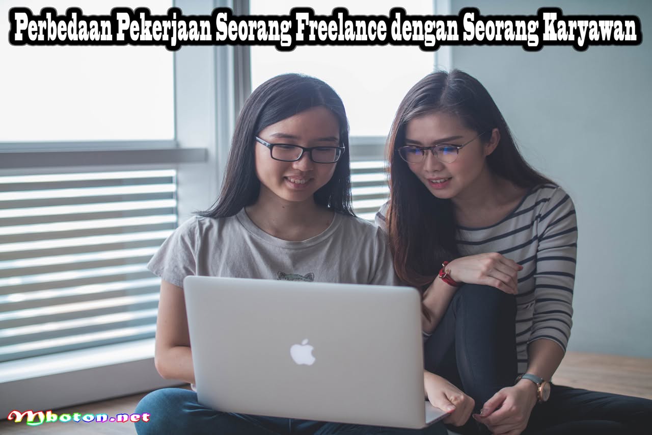 10 Situs Freelance Terbaik untuk Memulai Karir Anda 1 Perbedaan Pekerjaan Seorang Freelance dengan Seorang Karyawan