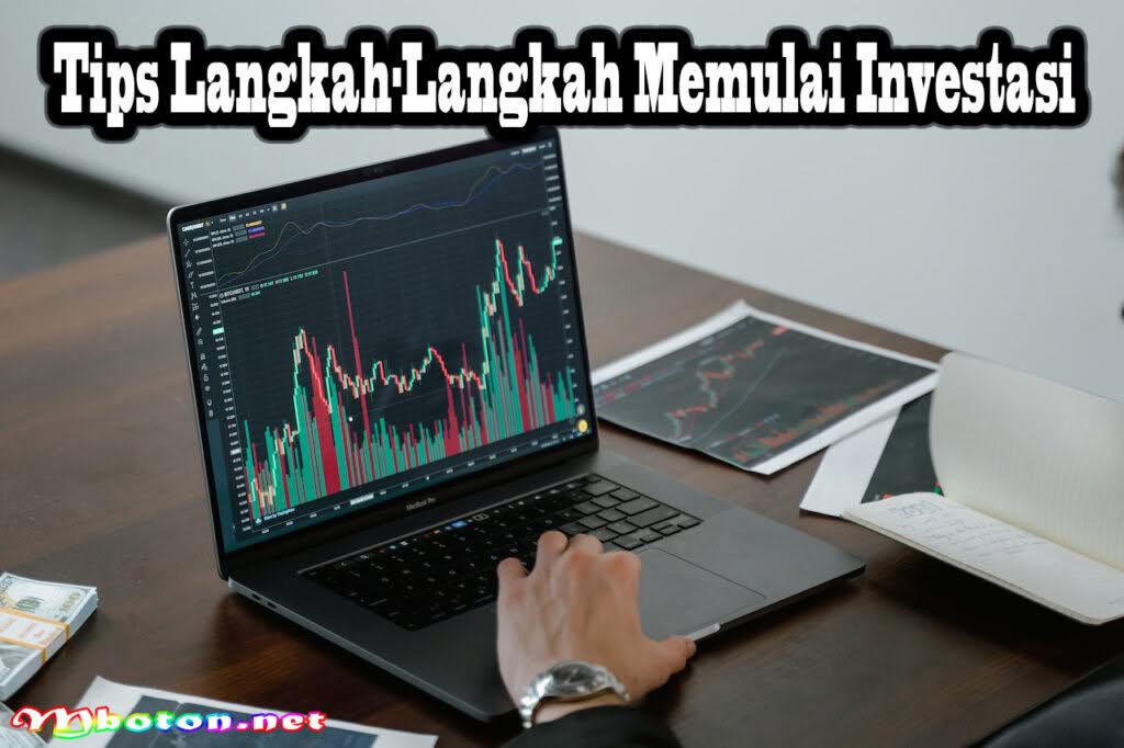 Apa yang Dimaksud Investasi: Panduan Lengkap untuk Masyarakat Umum 2 Tips Langkah-Langkah Memulai Investasi