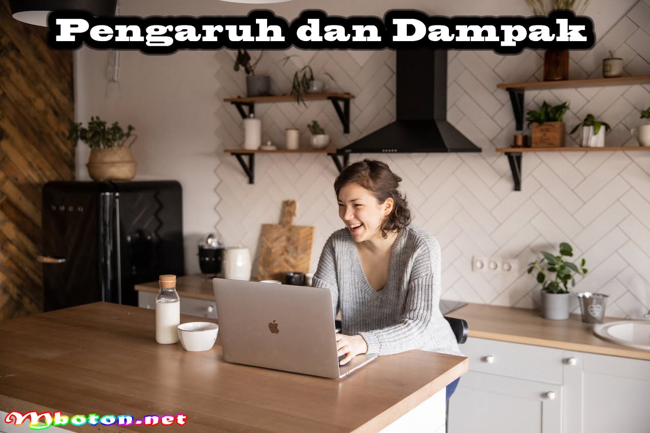 Perbedaan Blogger dan Youtuber yang Perlu Diketahuinya 3 Pengaruh dan Dampak