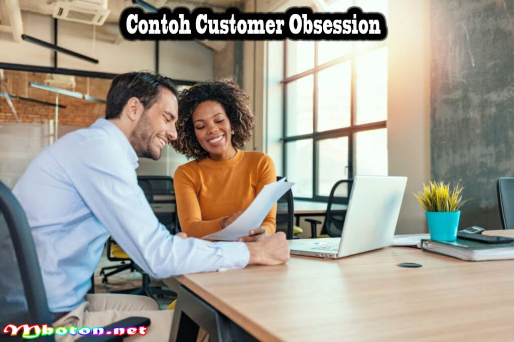 Apa Itu Customer Obsession: Manfaat, Contoh, dan Langkahnya 2 Contoh Customer Obsession