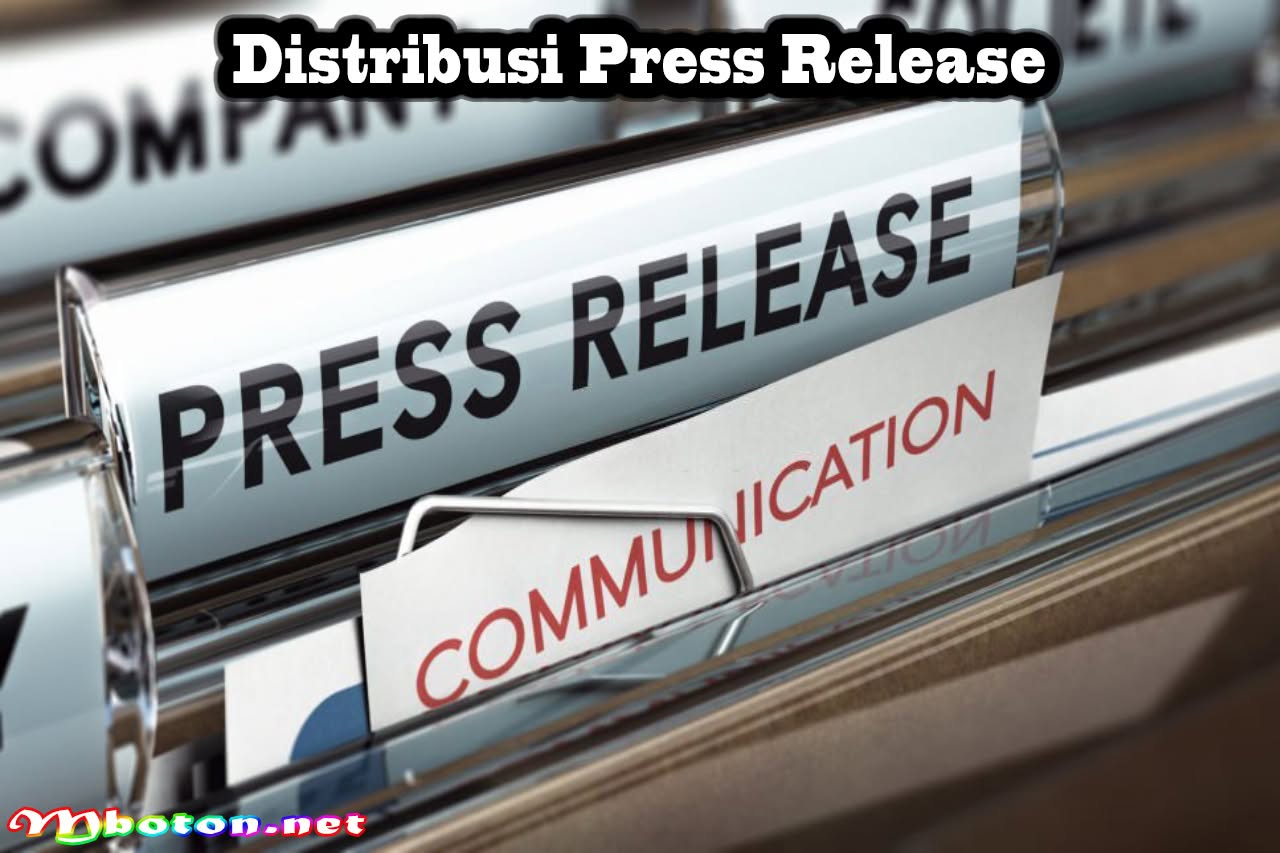 Tips Membuat Press Release yang Baik Menarik Efektif Digital 3 Distribusi Press Release