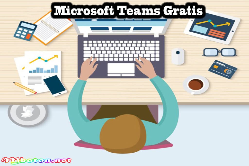 Kelebihan dan Kekurangan Dari Microsoft Teams Gratis Bebayar 1 Microsoft Teams Gratis