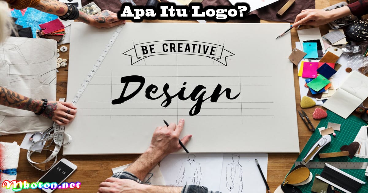 Apa Itu Logo? Fungsi, Manfaat, Kriteria dan Komponen Efektif 1 Apa Itu Logo?