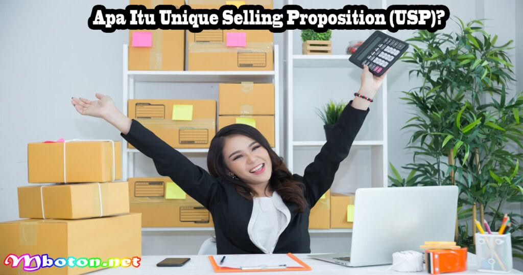 Unique Selling Proposition (USP): Definisi, Fungsi, Manfaat & Contohnya 1 Apa Itu Unique Selling Proposition (USP)?