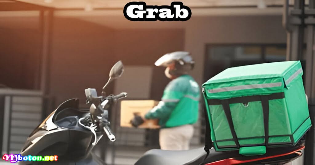 10 Perusahaan Terbaik Indonesia Software As A Aervice (SaaS) 2 Grab