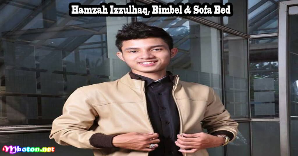 9 Kisah Sukses Kewirausahaan Inspirasi Memicu Perjalanan Anda 2 Hamzah Izzulhaq, Bimbel & Sofa Bed