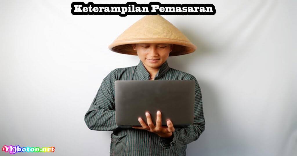 10 Keterampilan Pengusaha Yang Harus Dikuasai Setiap Pendiri 2 Keterampilan Pemasaran