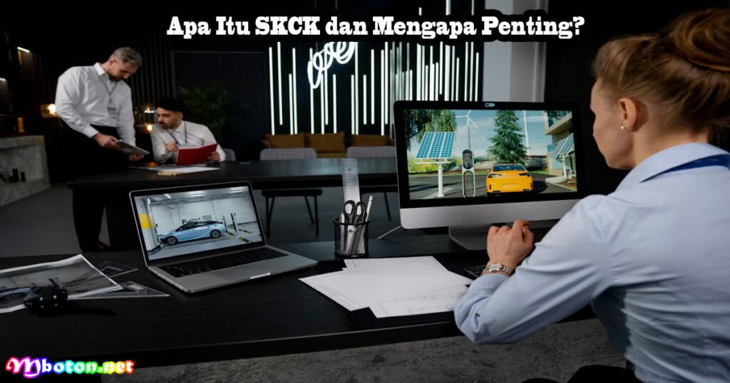 Apa Itu SKCK dan Mengapa Penting?