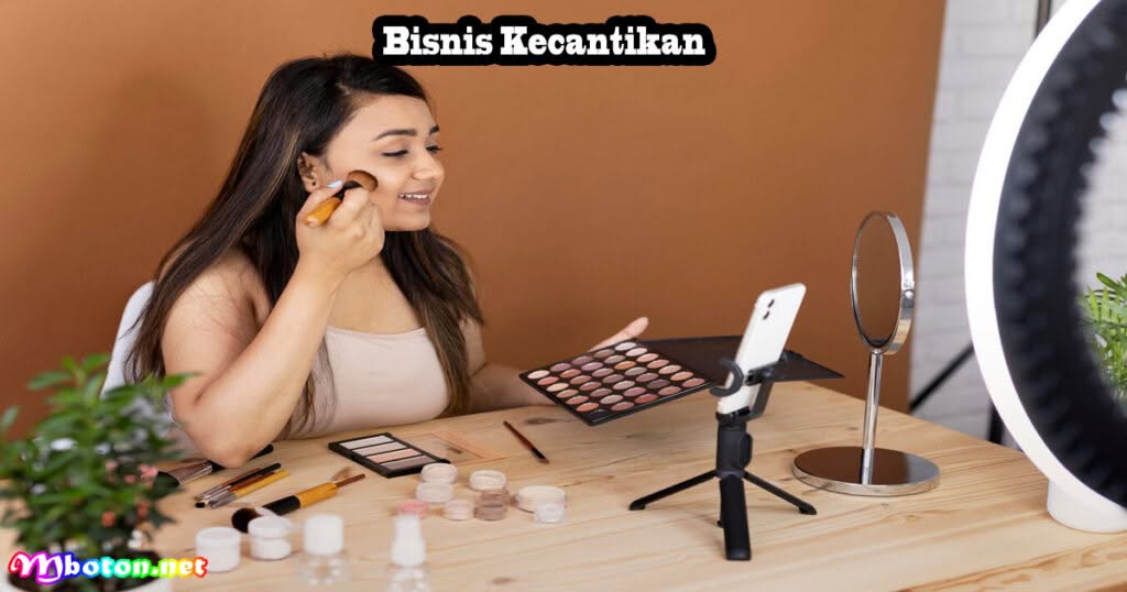 3 Potensial Bisnis Tak Kenal Mati di Indonesia 1 Bisnis Kecantikan