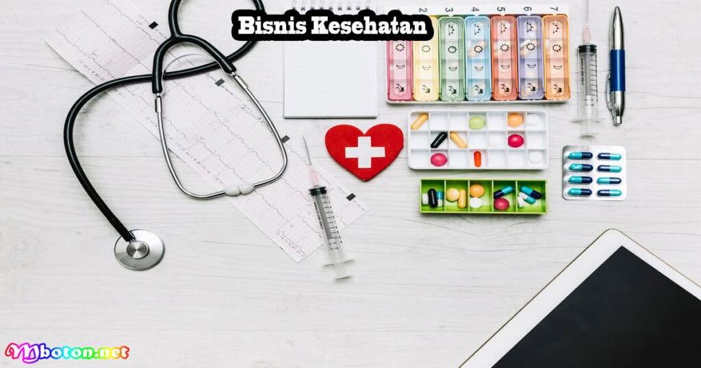 3 Potensial Bisnis Tak Kenal Mati di Indonesia 2 Bisnis Kesehatan