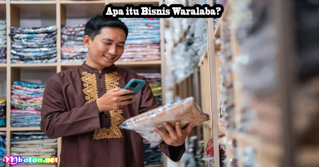 Bisnis Waralaba: Apa itu, Manfaat, Kelebihannya 1 Apa itu Bisnis Waralaba?