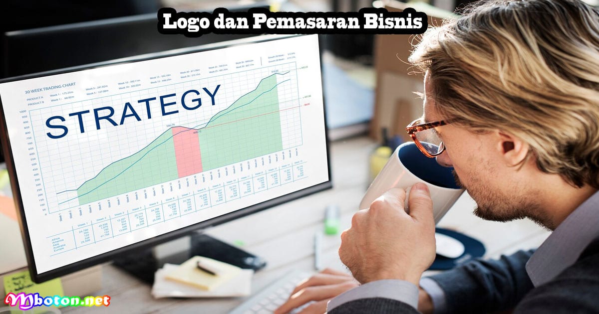 Logo dan Pemasaran Bisnis