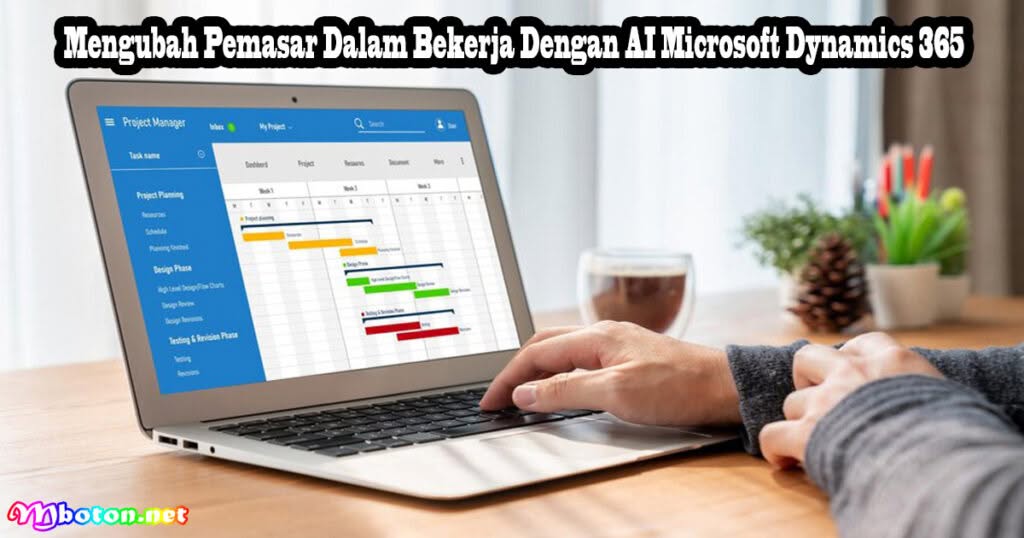 Kelebihan Dan Kekurangan Microsoft Dynamics 365 2 Mengubah Pemasar Dalam Bekerja Dengan AI Microsoft Dynamics 365