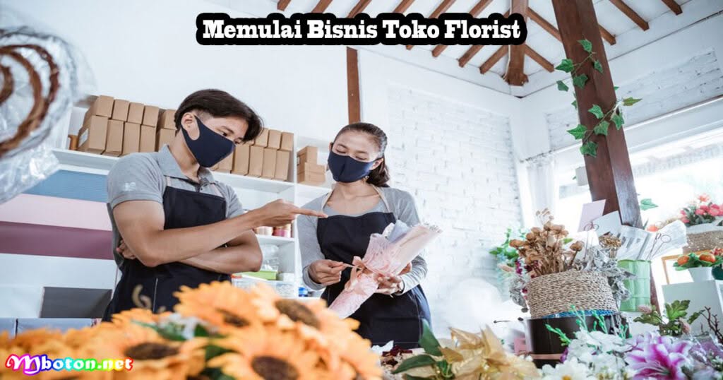 Tips Manajemen Toko Florist Aplikasi Point of Sale 2 Memulai Bisnis Toko Florist
