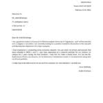 10 Contoh Surat Lamaran Kerja Simple Baik Terbaru 2 surat lamaran kerja bahasa inggris