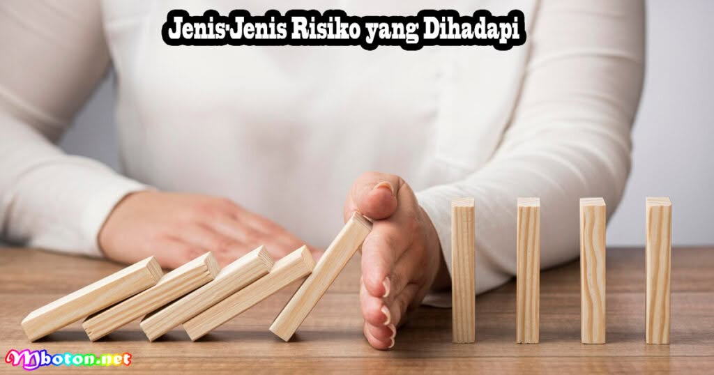 Vendor Risk Management, Apa Itu, Manfaat, & Menerapkannya 2 Jenis-Jenis Risiko yang Dihadapi