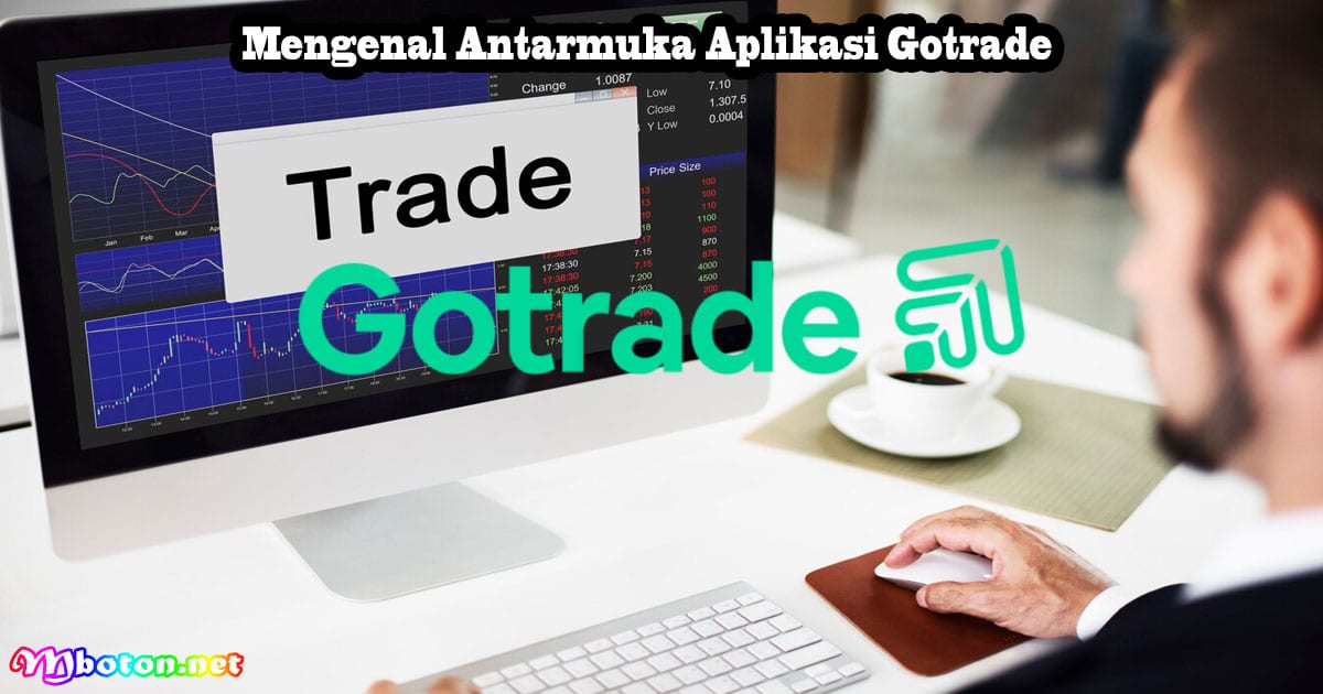 Cara Menggunakan Aplikasi Gotrade Beli Saham Amerika 4 Mengenal Antarmuka Aplikasi Gotrade