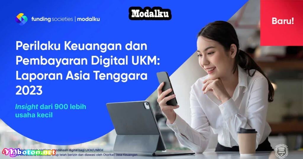 Daftar Aplikasi Saham Investasi Terbaik Indonesia 6 Modalku